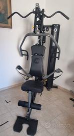 palestra home gym Horizon  Torus 3