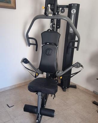 palestra home gym Horizon  Torus 3