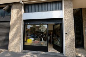 NEGOZIO A CINISELLO BALSAMO