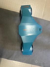 sea scooter jobe
