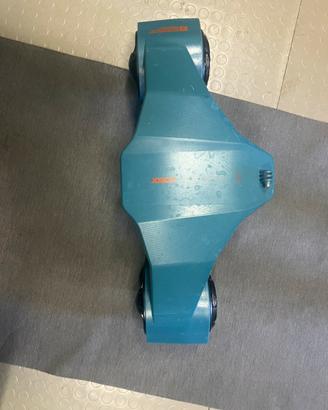 sea scooter jobe