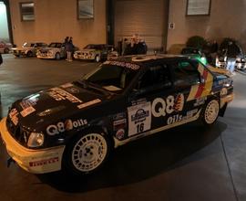 Ford Sierra 4 porte 4x4 Cosworth