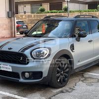 MINI Mini 2.0 Cooper SD Countryman ALL4 Automatica