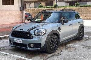 MINI Mini 2.0 Cooper SD Countryman ALL4 Automatica
