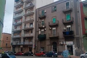 Appartamento vista mare via orsini
