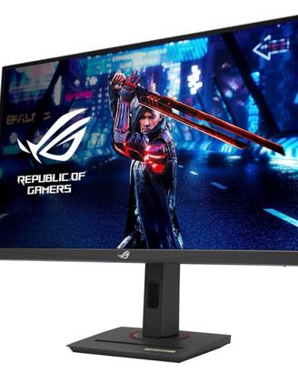 MONITOR ASUS ROG STRIX FAST IPS 27” XG27ACS