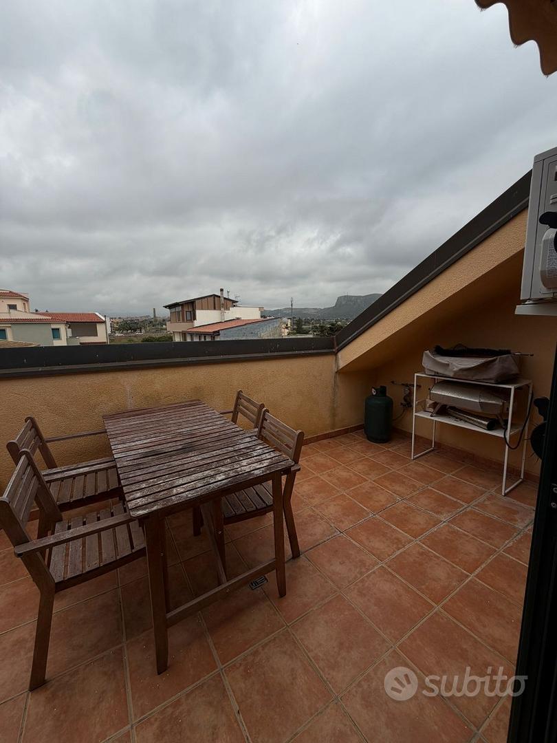Apartment in Bagheria, Aspra - Vista 4