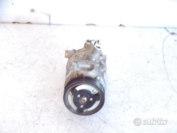 Compressore Aria Audi Q3 2017