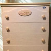 fasciatoio bagnetto Pali