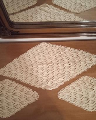 Trittico fatto a mano