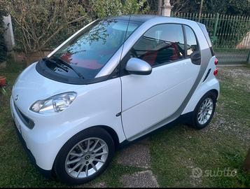 SMART FORTWO 1.0 84 CV PASSION