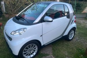 SMART FORTWO 1.0 84 CV PASSION