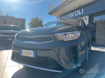 Kia Stonic 1.2 dpi Urban 84cv -2022-
