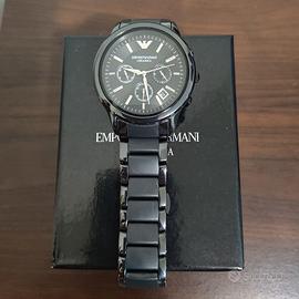 Emporio Armani AR1452Â da uomo al quarzo