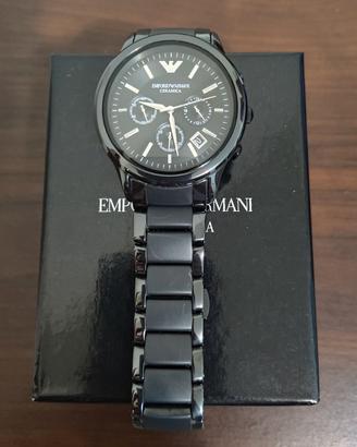 Emporio Armani AR1452Â da uomo al quarzo