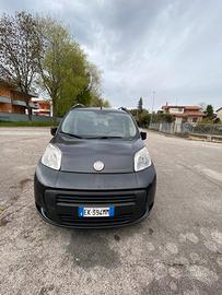 Fiat qubo 1.3 mljt