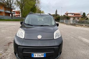 Fiat qubo 1.3 mljt