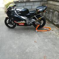 aprilia rs 125 chesterfield