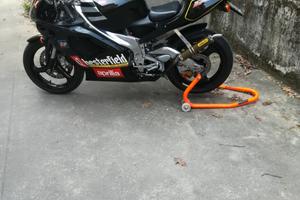 aprilia rs 125 chesterfield