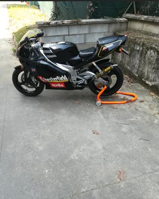 aprilia rs 125 chesterfield