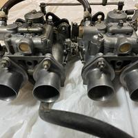 Ricambi Lancia Fulvia coupé 1.3 