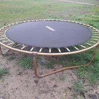 TAPPETO ELASTICO PER BAMBINI