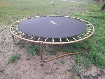 TAPPETO ELASTICO PER BAMBINI