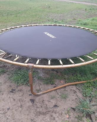 TAPPETO ELASTICO PER BAMBINI