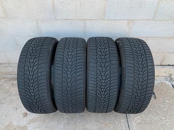 4 GOMME USATE INVERNALE 2555519 - CP92613640