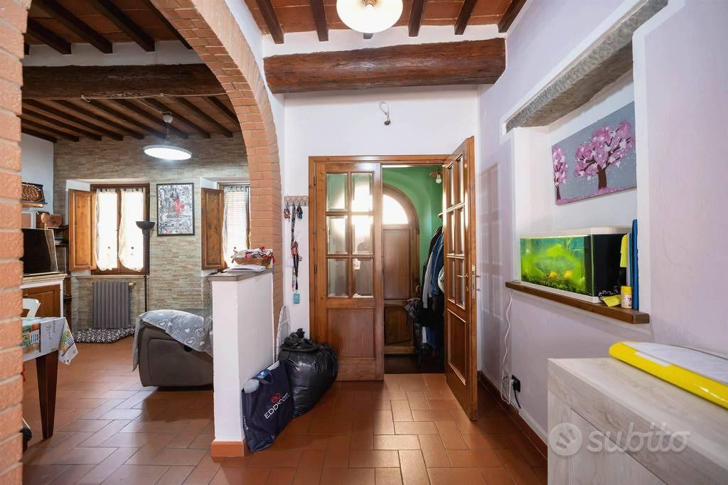 Appartamento – Signa, San Mauro - Vista 4