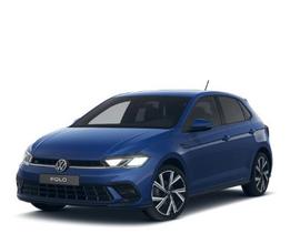 Volkswagen Polo 1.0 TSI 95cv R-Line