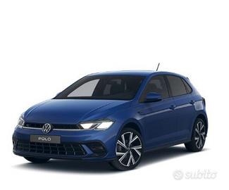 Volkswagen Polo 1.0 TSI 95cv R-Line