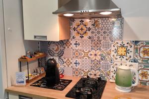 Casa vacanze CIVICO 333