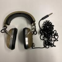 Cuffie dinamiche vintage Koss PRO/4AA per ricambi