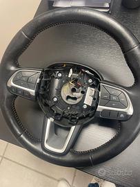 Volante Jeep Renegade