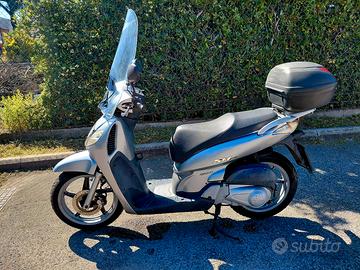Honda SH 150i