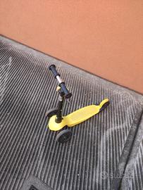 monopattino bambino decathlon oxelo