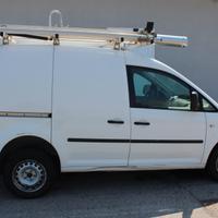 VOLKSWAGEN CADDY 2011 FURGONE 2.0 TDI 110CV 4MOTIO