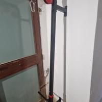 Carrucola pull down da parete Marbo Sport