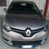 Renault Captur dci 90 neopatentati