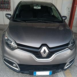 Renault Captur dci 90 neopatentati