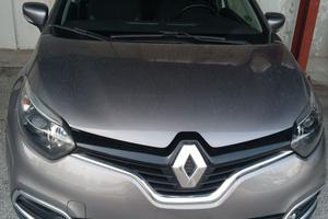 Renault Captur dci 90 neopatentati