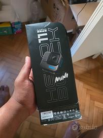 Gopro 11 mini