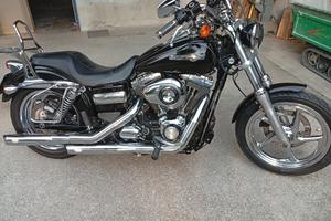 Harley-davidson Dyna Super Glide