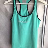 Canotta donna freddy