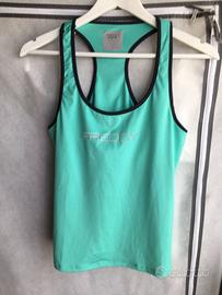 Canotta donna freddy