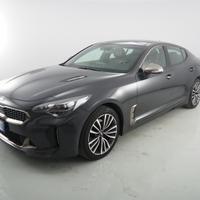 KIA Stinger - Stinger 2.2 crdi GT Line awd 200cv a