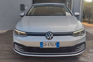 Volkswagen Golf Variant 1.5 TGI DSG Life