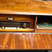 Mobile Radio anni 50