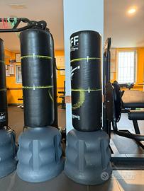 Sacchi Sidea fitboxe